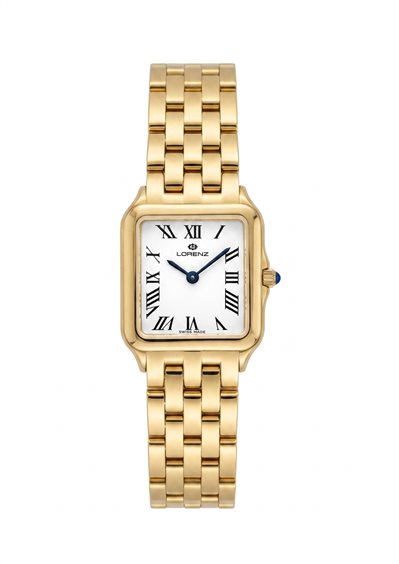 Orologio Lorenz in Oro giallo 20016AD - 20016AD